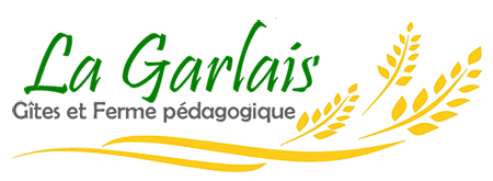 La Garlais – Gîtes et Ferme